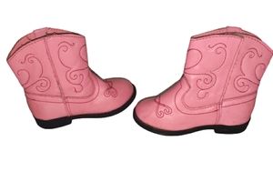 cowgirl boots for infants